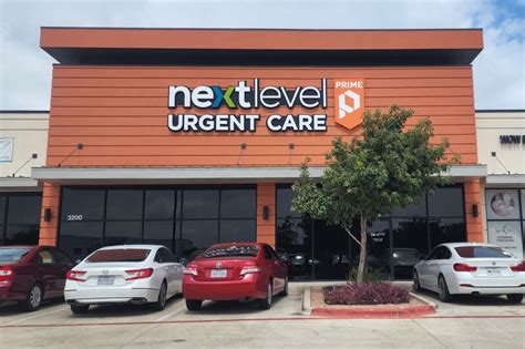 Specialties: Next Level Urgent Care provides walk-in care for non life-threatening illnesses and injuries such as sprains, strains, fractures, lacerations, allergies, rashes, and much more. With convenient locations throughout the Houston, San Antonio, and Austin areas, we are open until 9 p.m., seven days per week. Established in 2013. Next Level provides a …